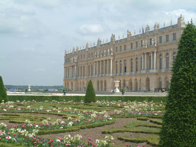 DOMAINE NATIONAL DE VERSAILLES