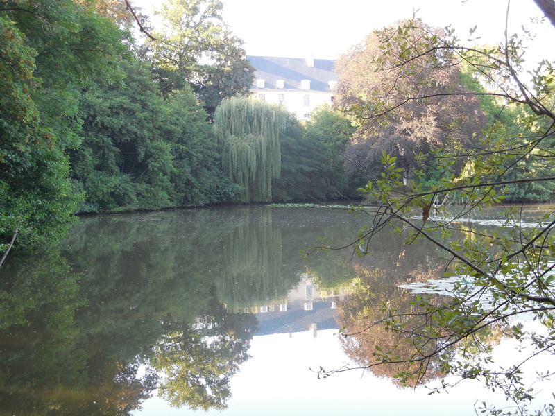 Parc du Tertre