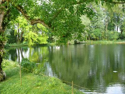 PARC ET JARDINS DE LA PEYLOUSE