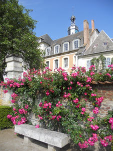 JARDINS DE VALLOIRES