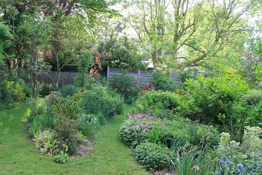 Le Jardin de Valérie