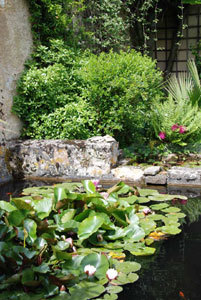 Jardins Martine et Gilles ROZE