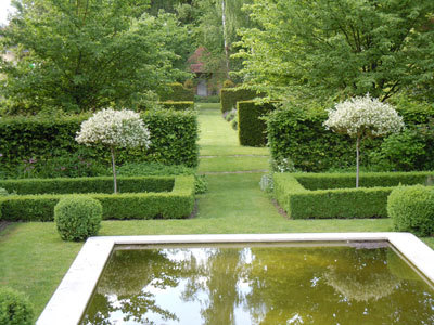 Parc du Château de Creuse