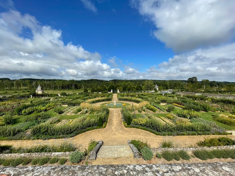 PARC ET JARDINS DU CHÂTEAU DE VALMER