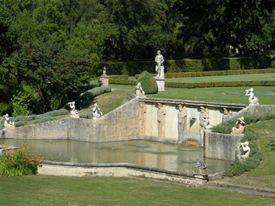 JARDINS D'ALBERTAS