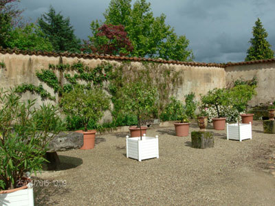 Les Jardins du Ventalon