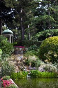 VILLA ET JARDINS EPHRUSSI DE ROTHSCHILD