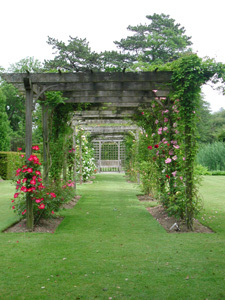 LE PARC DE ROUELLES