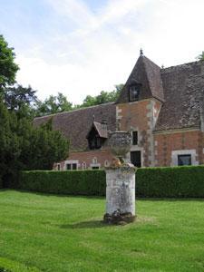 PARC DU CHÂTEAU DE FRAZÉ