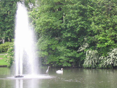 PARC BARBIEUX