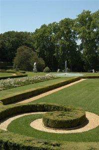 JARDINS D'ALBERTAS