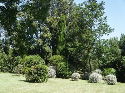 LES JARDINS DE PAYAN