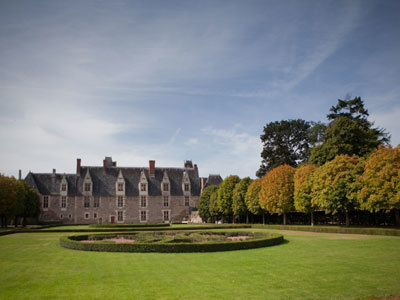 Château de Goulaine