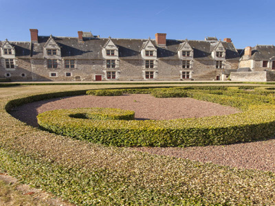 Château de Goulaine