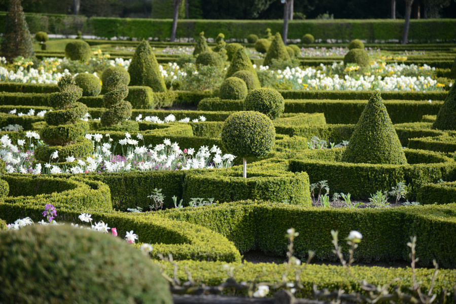 Château du Grand Jardin