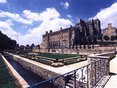 ABBAYE ROYALE