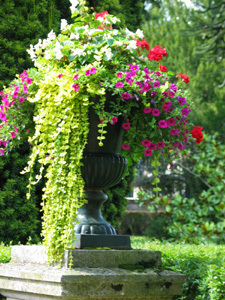 JARDIN PUBLIC FERDINAND VILLARD