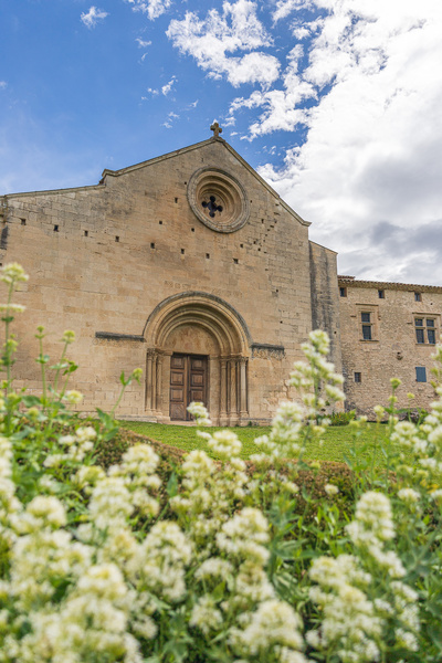 SALAGON, MUSÉE & JARDINS