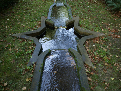 PARC DU CHÂTEAU DE SAINT JUST