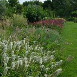 Les Jardins du Temps