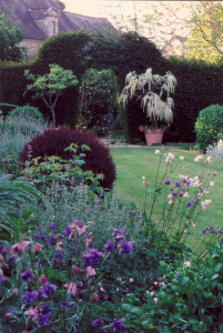 LES JARDINS DU BOTRAIN