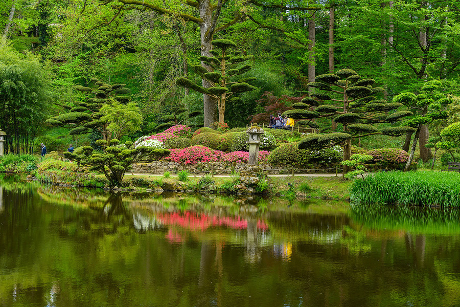 PARC ORIENTAL DE MAULÉVRIER