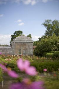 CHÂTEAU LANESSAN