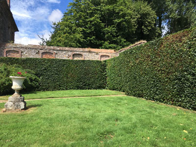 Château de Bretteville