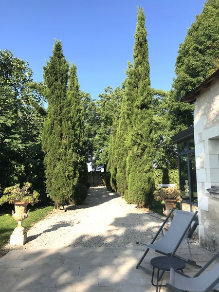 La Closerie du Morier