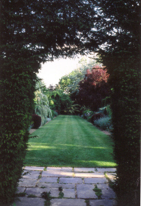 LES JARDINS DU BOTRAIN