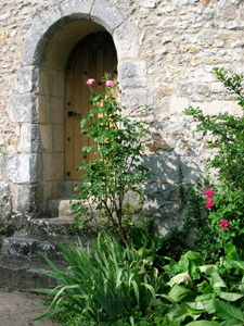 PARC DU CHÂTEAU DE VILLECONIN