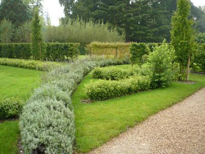 Parc du Château de Cheverny