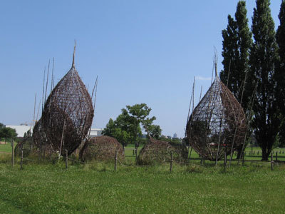 PARC DE GERLAND