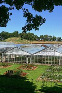 Les Jardins Suspendus