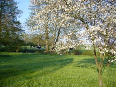 PARC ET JARDINS DE MÉHEUDIN