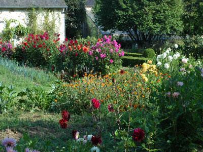 PARC DU CHÂTEAU DE BOISSY-LE-SEC