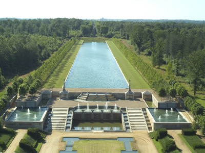 CHÂTEAU DU CHAMP DE BATAILLE