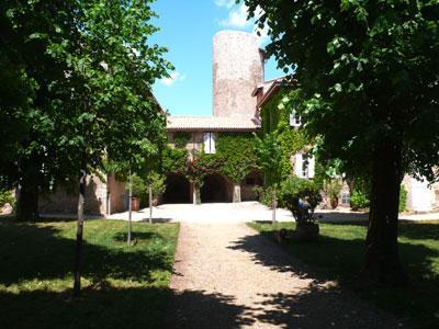 LES JARDINS DE BROGIEUX