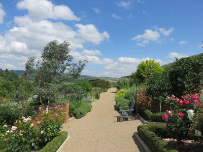 Jardins de la Rejonière