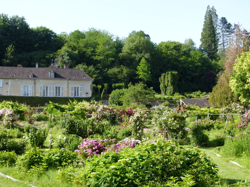 Manoir de Val en Sel