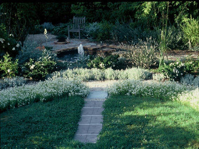 LES JARDINS DE SONJA