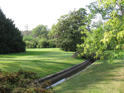 JARDIN DU TROCADÉRO