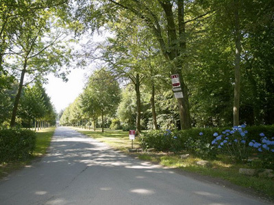 PARC DU CHÂTEAU DE LANNIRON