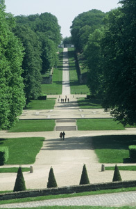 DOMAINE NATIONAL DE MARLY-LE-ROI