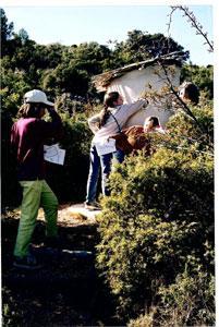 JARDIN BOTANIQUE MÉDITÉRRANNÉEN