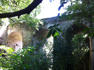 Château de Cinq-Mars