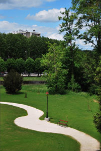 Parc du Cavé