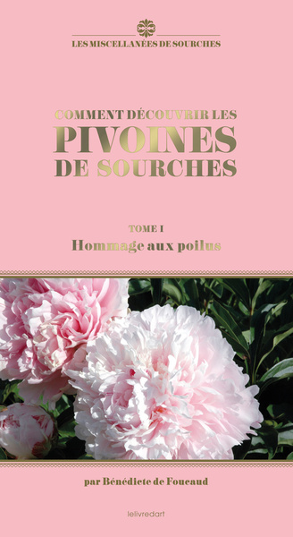 Conservatoire de la Pivoine