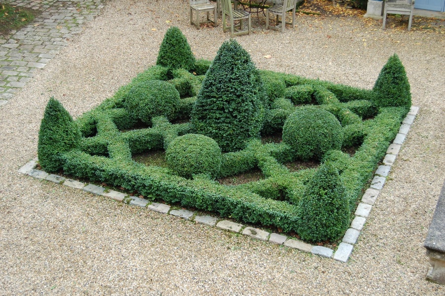 JARDINS PHILOSOPHIQUES DE LOMBARDIE