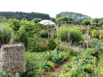 Les jardins Rocambole